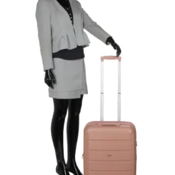 Ensemble 3 Valises Airtex Véga -Promos Voyage Sac Boutique ensemble valise airtex 799034z