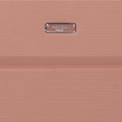 Ensemble 3 Valises Airtex Véga -Promos Voyage Sac Boutique ensemble valise airtex 799037z