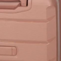 Ensemble 3 Valises Airtex Véga -Promos Voyage Sac Boutique ensemble valise airtex 799042z