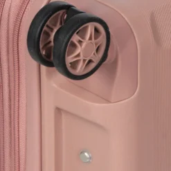 Ensemble 3 Valises Airtex Véga -Promos Voyage Sac Boutique ensemble valise airtex 799050z