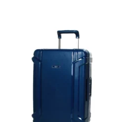 Ensemble 3 Valises Airtex Polaris