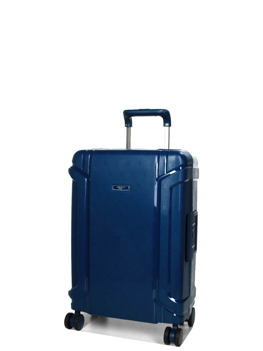 Ensemble 3 Valises Airtex Polaris