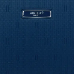 Ensemble 3 Valises Airtex Polaris -Promos Voyage Sac Boutique ensemble valise airtex 823486z