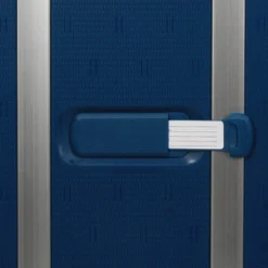 Ensemble 3 Valises Airtex Polaris -Promos Voyage Sac Boutique ensemble valise airtex 823492z