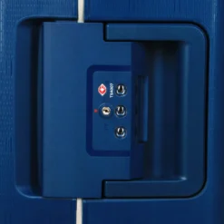 Ensemble 3 Valises Airtex Polaris -Promos Voyage Sac Boutique ensemble valise airtex 823494z