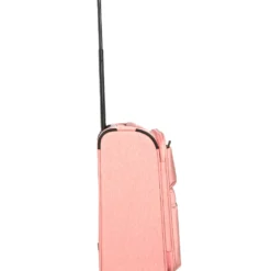 Ensemble 3 Valises Airtex Cyllène -Promos Voyage Sac Boutique ensemble valise airtex 826011z