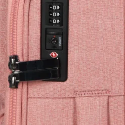 Ensemble 3 Valises Airtex Cyllène -Promos Voyage Sac Boutique ensemble valise airtex 826015z