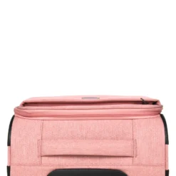 Ensemble 3 Valises Airtex Cyllène -Promos Voyage Sac Boutique ensemble valise airtex 826018z