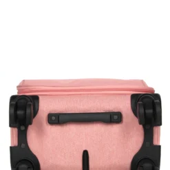 Ensemble 3 Valises Airtex Cyllène -Promos Voyage Sac Boutique ensemble valise airtex 826019z