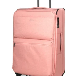 Ensemble 3 Valises Airtex Cyllène -Promos Voyage Sac Boutique ensemble valise airtex 826042z