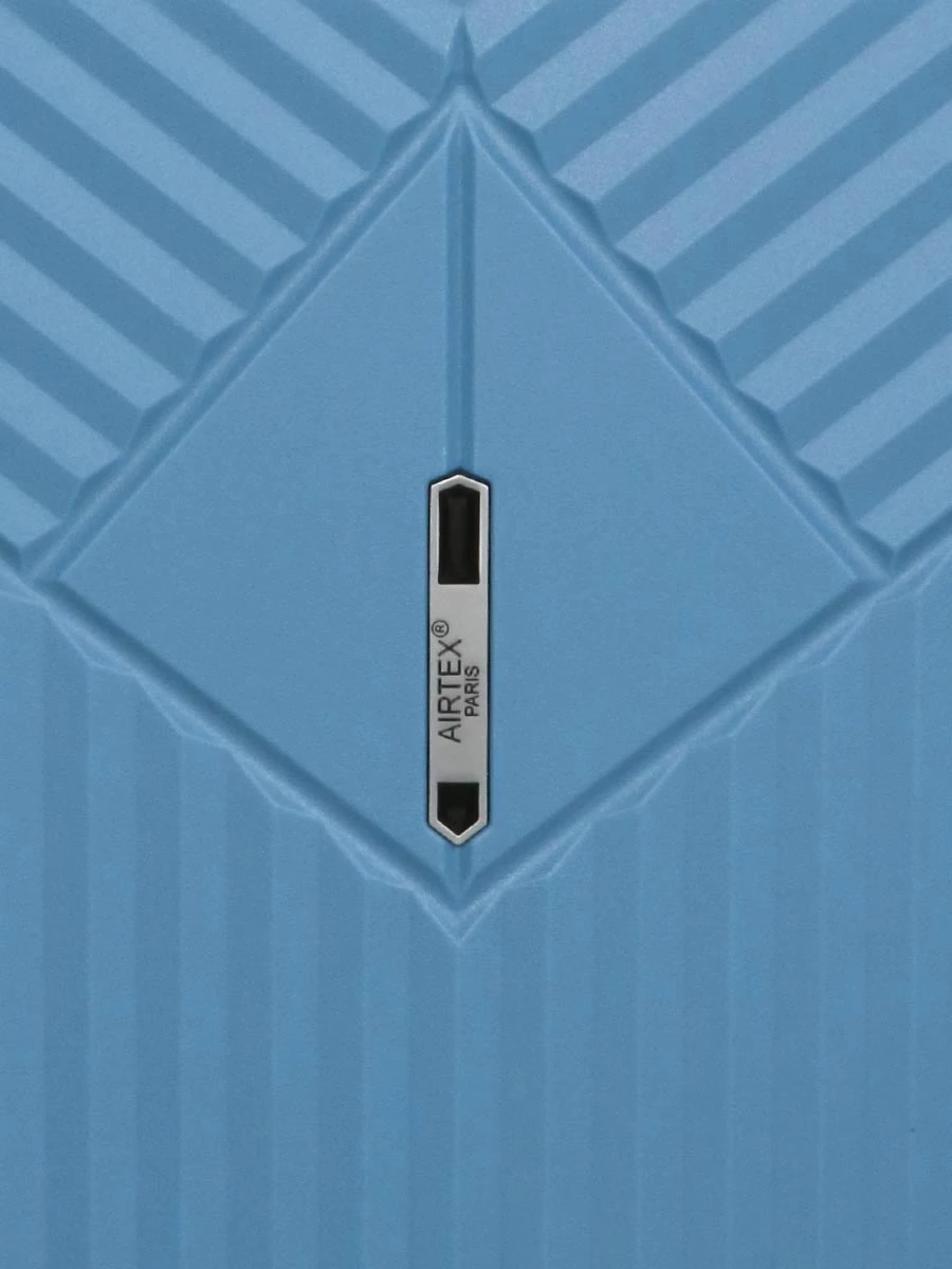 Ensemble 3 Valises Airtex Bélénos Et Vanity 15 Ensemble 3 Valises Airtex Bélénos Et Vanity – Image 15