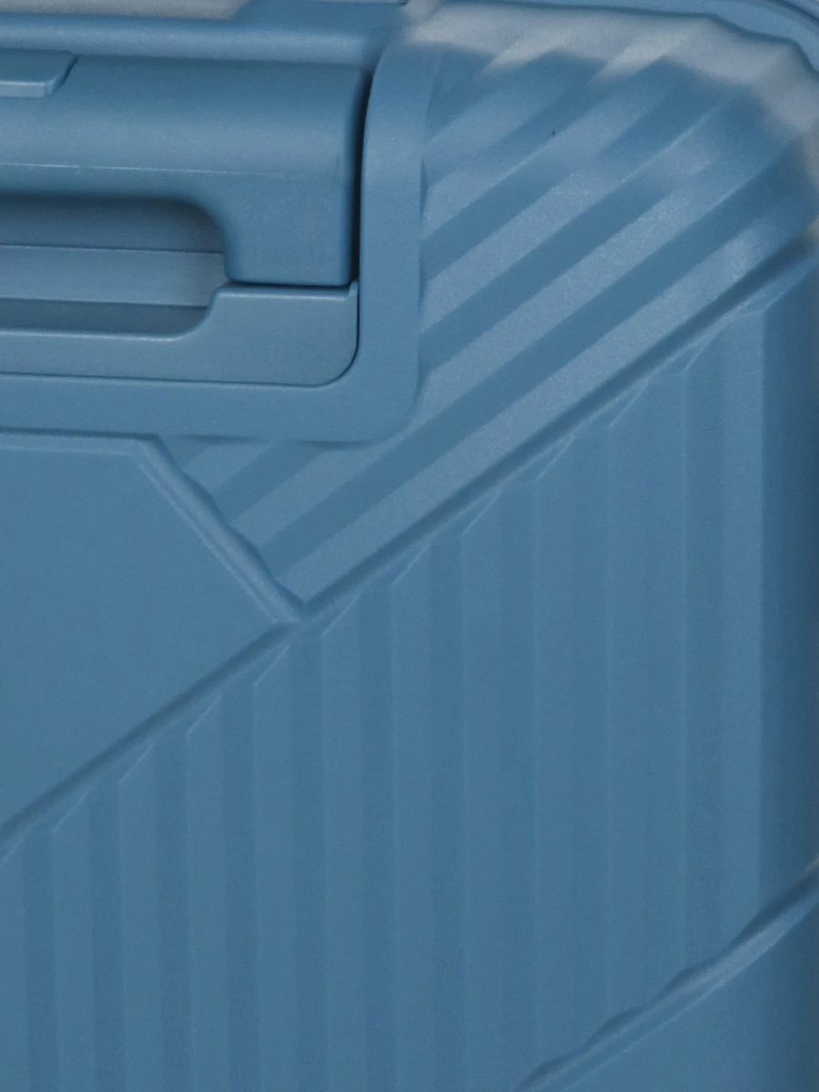 Ensemble 3 Valises Airtex Bélénos Et Vanity 14 Ensemble 3 Valises Airtex Bélénos Et Vanity – Image 14