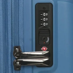 Ensemble 3 Valises Airtex Bélénos Et Vanity 32 Ensemble 3 Valises Airtex Bélénos Et Vanity -Promos Voyage Sac Boutique ensemble valise airtex 861012z