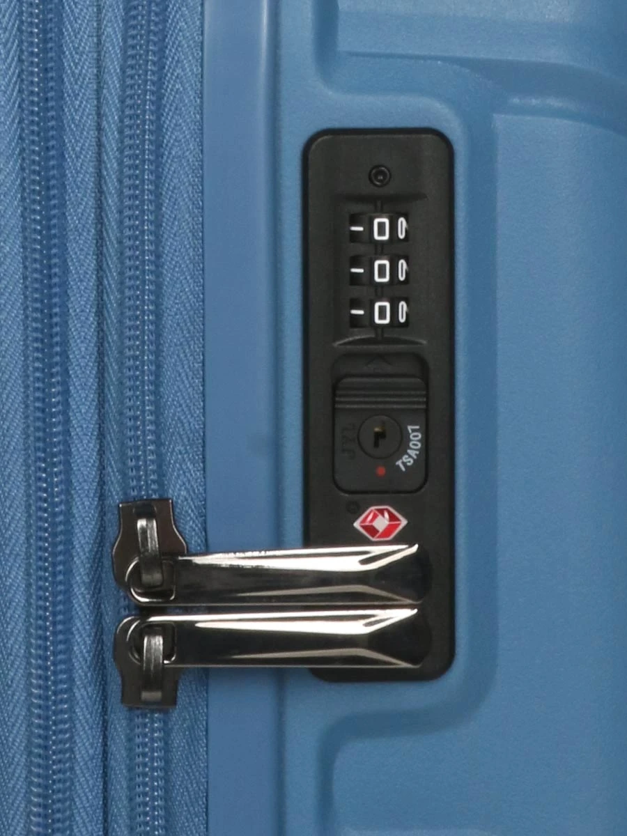 Ensemble 3 Valises Airtex Bélénos Et Vanity 13 Ensemble 3 Valises Airtex Bélénos Et Vanity – Image 13