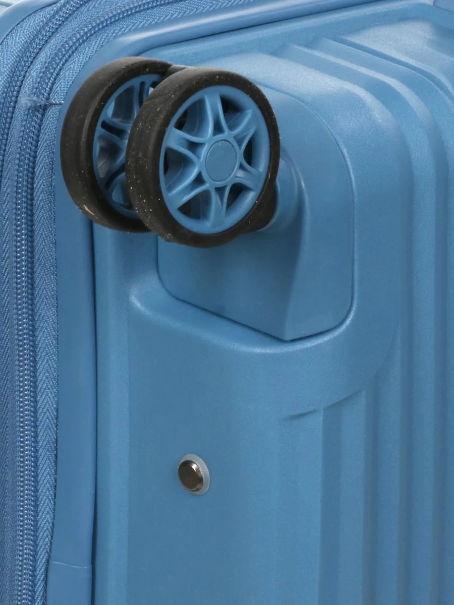 Ensemble 3 Valises Airtex Bélénos Et Vanity 12 Ensemble 3 Valises Airtex Bélénos Et Vanity – Image 12