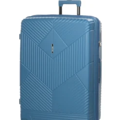 Ensemble 3 Valises Airtex Bélénos Et Vanity 37 Ensemble 3 Valises Airtex Bélénos Et Vanity -Promos Voyage Sac Boutique ensemble valise airtex 861036z