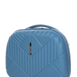 Ensemble 3 Valises Airtex Bélénos Et Vanity 38 Ensemble 3 Valises Airtex Bélénos Et Vanity -Promos Voyage Sac Boutique ensemble valise airtex 861054z