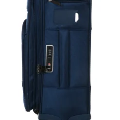 Ensemble 3 Valises Airtex Gemini -Promos Voyage Sac Boutique ensemble valise airtex 874117z