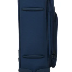 Ensemble 3 Valises Airtex Gemini -Promos Voyage Sac Boutique ensemble valise airtex 874122z