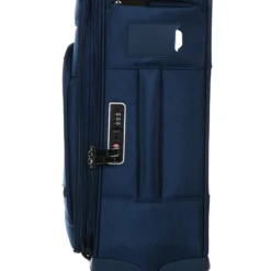 Ensemble 3 Valises Airtex Gemini -Promos Voyage Sac Boutique ensemble valise airtex 874125z