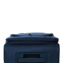 Ensemble 3 Valises Airtex Gemini -Promos Voyage Sac Boutique ensemble valise airtex 874130z