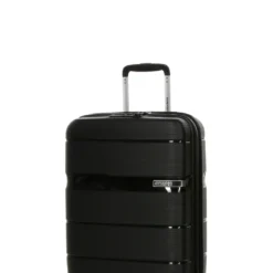 Ensemble 3 Valises American Tourister Linex -Promos Voyage Sac Boutique ensemble valise american tourister 701184z