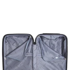 Ensemble 3 Valises Davidts Aviator 2.0 -Promos Voyage Sac Boutique ensemble valise davidts 889609z