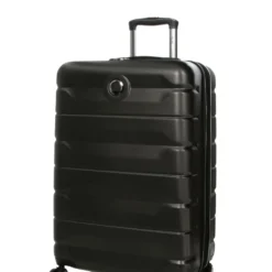 Ensemble 3 Valises Delsey Air Armour -Promos Voyage Sac Boutique ensemble valise delsey 699125z