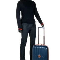Ensemble 3 Valises Delsey St Tropez -Promos Voyage Sac Boutique ensemble valise delsey 717214z