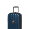 Ensemble 3 Valises Delsey St Tropez