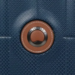 Ensemble 3 Valises Delsey St Tropez -Promos Voyage Sac Boutique ensemble valise delsey 717217z