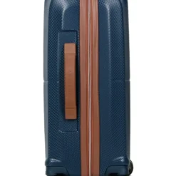 Ensemble 3 Valises Delsey St Tropez -Promos Voyage Sac Boutique ensemble valise delsey 717220z