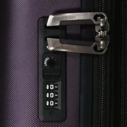 Ensemble 3 Valises Delsey Air Armour -Promos Voyage Sac Boutique ensemble valise delsey 717256z