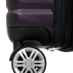 Ensemble 3 Valises Delsey Air Armour -Promos Voyage Sac Boutique ensemble valise delsey 717258z