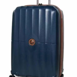 Ensemble 3 Valises Delsey St Tropez -Promos Voyage Sac Boutique ensemble valise delsey 727520z