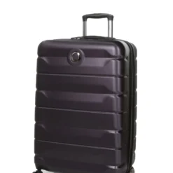 Ensemble 3 Valises Delsey Air Armour -Promos Voyage Sac Boutique ensemble valise delsey 727538z