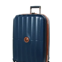 Ensemble 3 Valises Delsey St Tropez -Promos Voyage Sac Boutique ensemble valise delsey 729592z