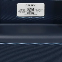 Ensemble 3 Valises Delsey Promenade Hard 2.0 -Promos Voyage Sac Boutique ensemble valise delsey 773092z