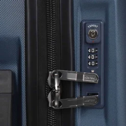 Ensemble 3 Valises Delsey Promenade Hard 2.0 -Promos Voyage Sac Boutique ensemble valise delsey 773101z