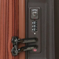 Ensemble 3 Valises Extensibles Delsey Promenade Hard 2.0 -Promos Voyage Sac Boutique ensemble valise delsey 865389z