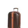 Ensemble 3 Valises Extensibles Delsey Promenade Hard 2.0