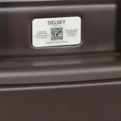 Ensemble 3 Valises Extensibles Delsey Promenade Hard 2.0 -Promos Voyage Sac Boutique ensemble valise delsey 865395z