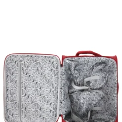 Ensemble 3 Valises Horizon New Mexico -Promos Voyage Sac Boutique ensemble valise horizon 732183z