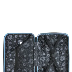 Ensemble 3 Valises Kinston Bahia -Promos Voyage Sac Boutique ensemble valise kinston 816230z