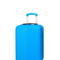 Ensemble 3 Valises Kinston Bahia