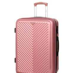 Ensemble 3 Valises Kinston Bahia -Promos Voyage Sac Boutique ensemble valise kinston 816312z