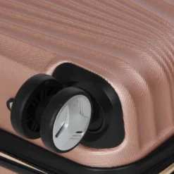 Ensemble 2 Valises Lys Sedona Et Vanity -Promos Voyage Sac Boutique ensemble valise lys 810664z