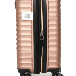 Ensemble 2 Valises Lys Sedona Et Vanity -Promos Voyage Sac Boutique ensemble valise lys 810669z