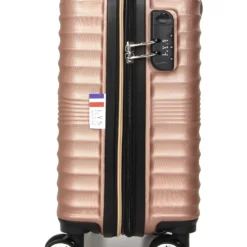 Ensemble 2 Valises Lys Sedona Et Vanity -Promos Voyage Sac Boutique ensemble valise lys 810671z