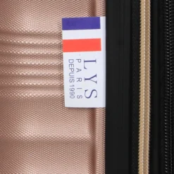 Ensemble 2 Valises Lys Sedona Et Vanity -Promos Voyage Sac Boutique ensemble valise lys 810673z